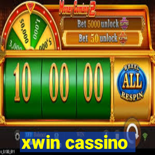 xwin cassino